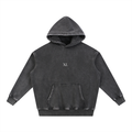 Oversize 'Football is everything' Hoodie